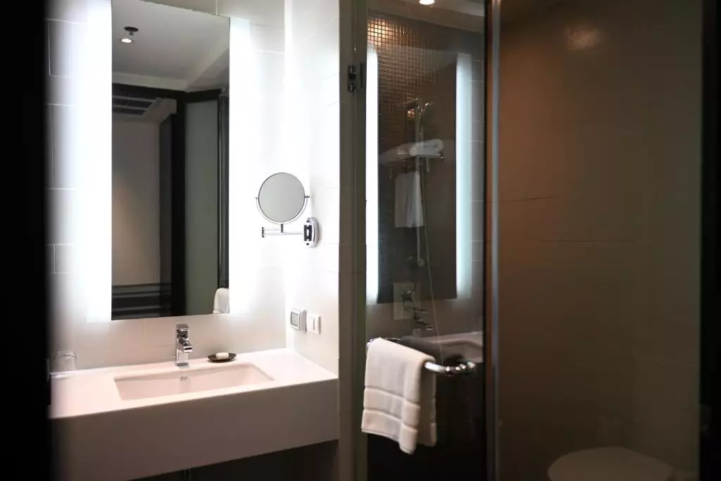 Movenpick Hotel Sukhumvit 15 Bangkok